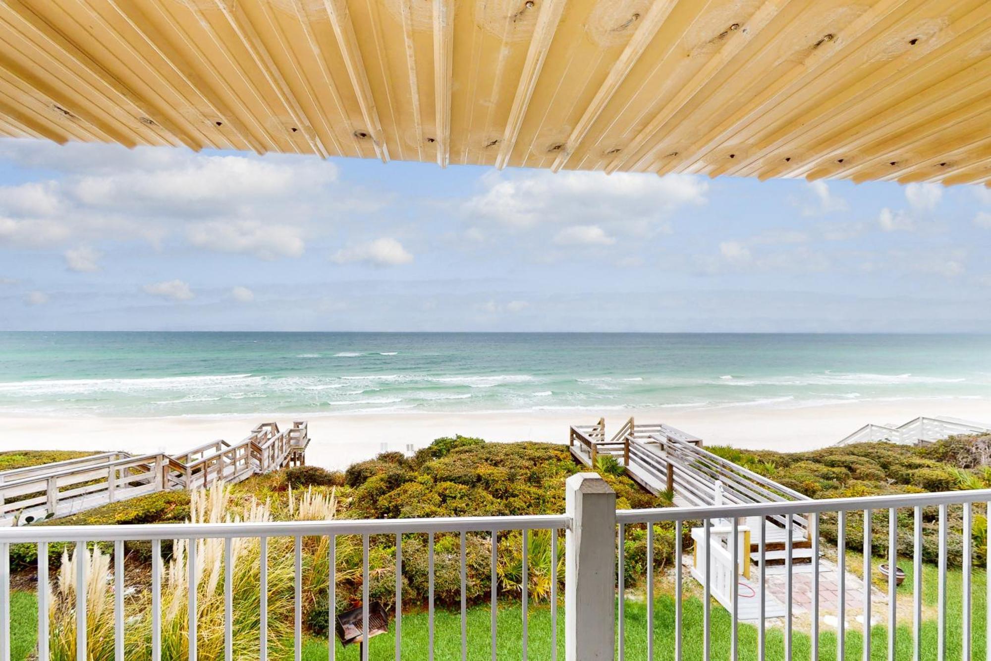 Seamist Condos Santa Rosa Beach Cameră foto