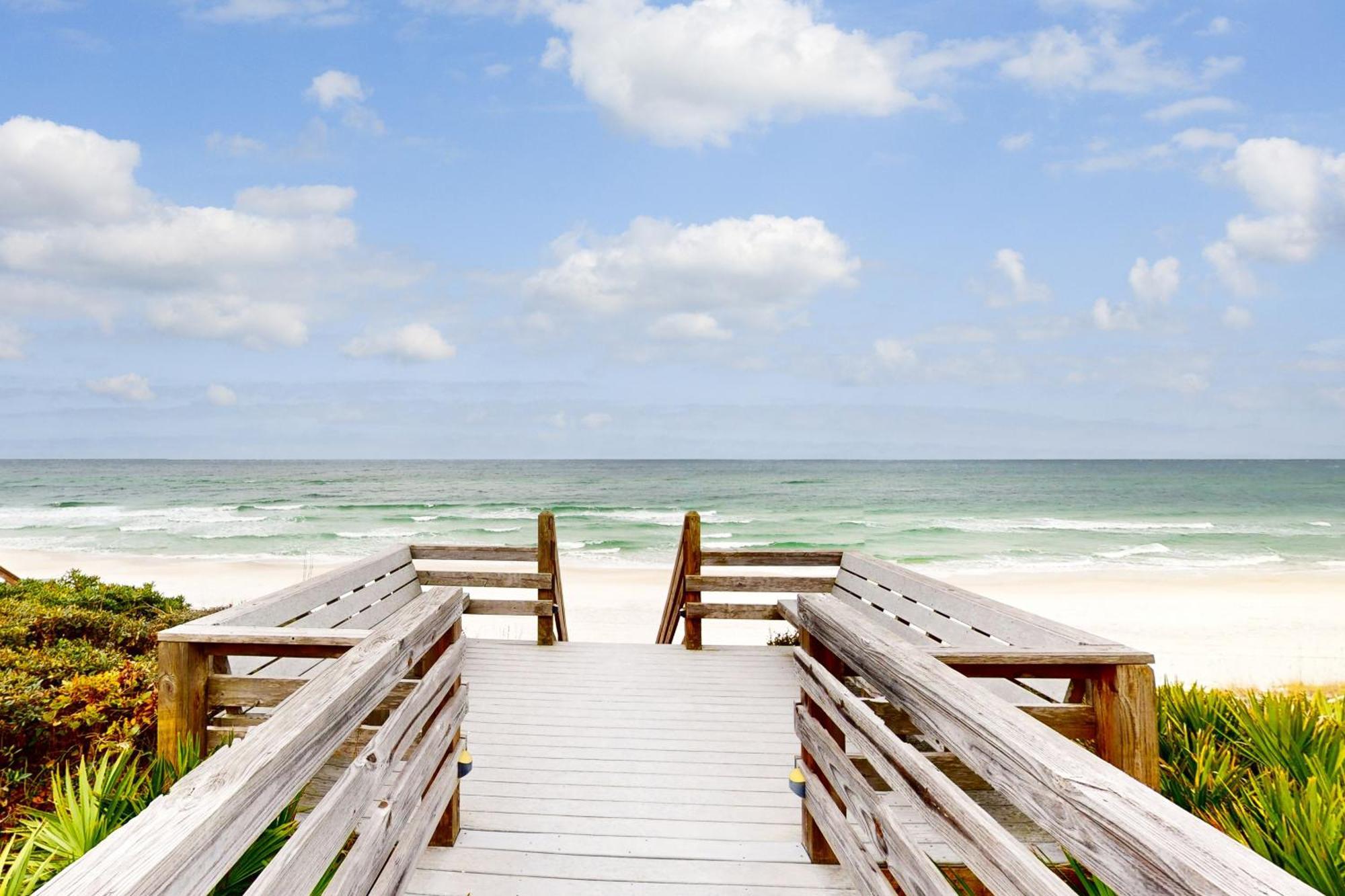 Seamist Condos Santa Rosa Beach Cameră foto