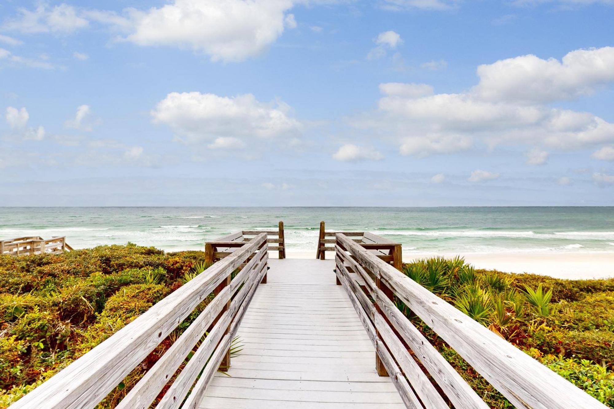 Seamist Condos Santa Rosa Beach Cameră foto