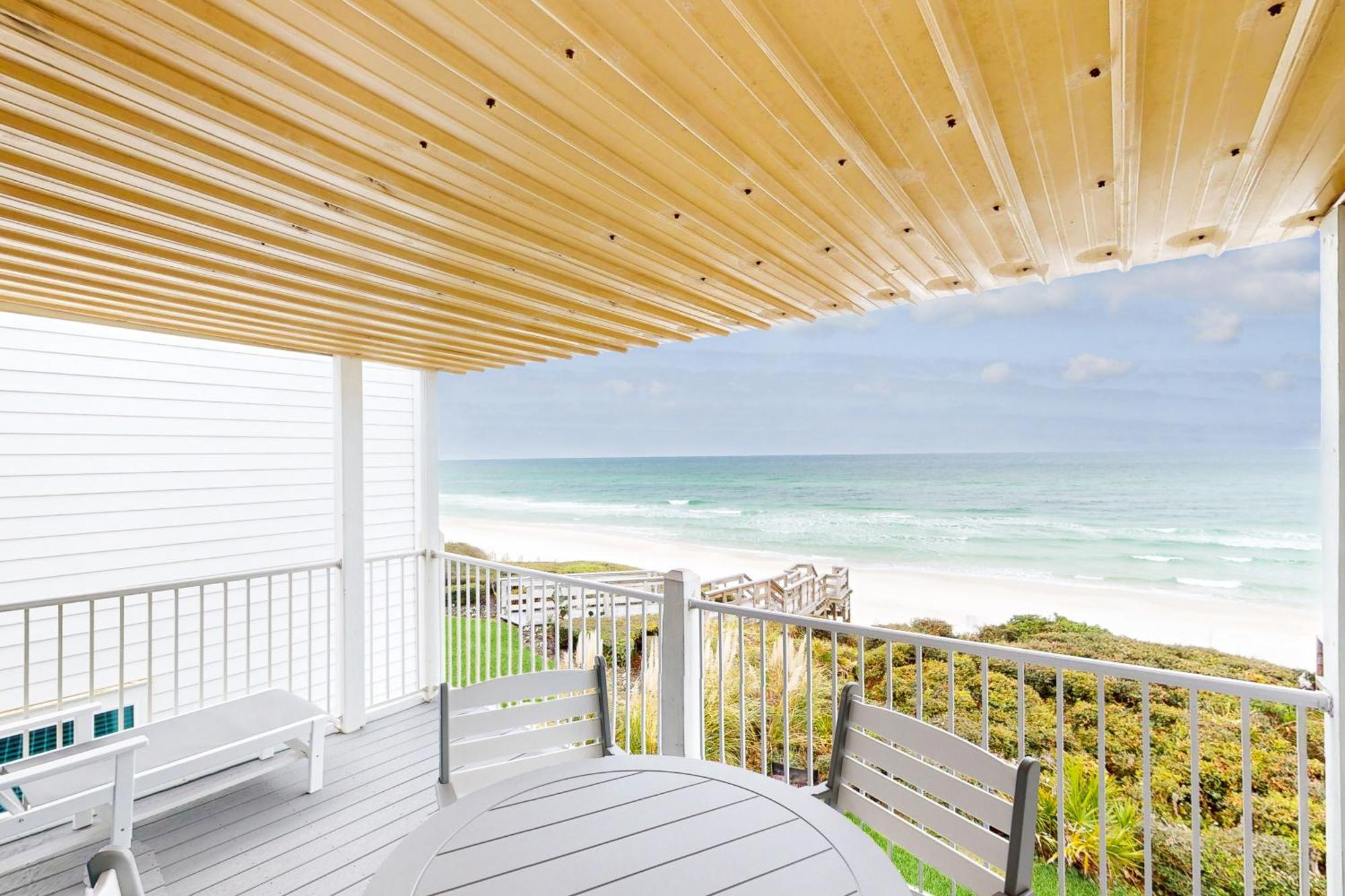 Seamist Condos Santa Rosa Beach Cameră foto