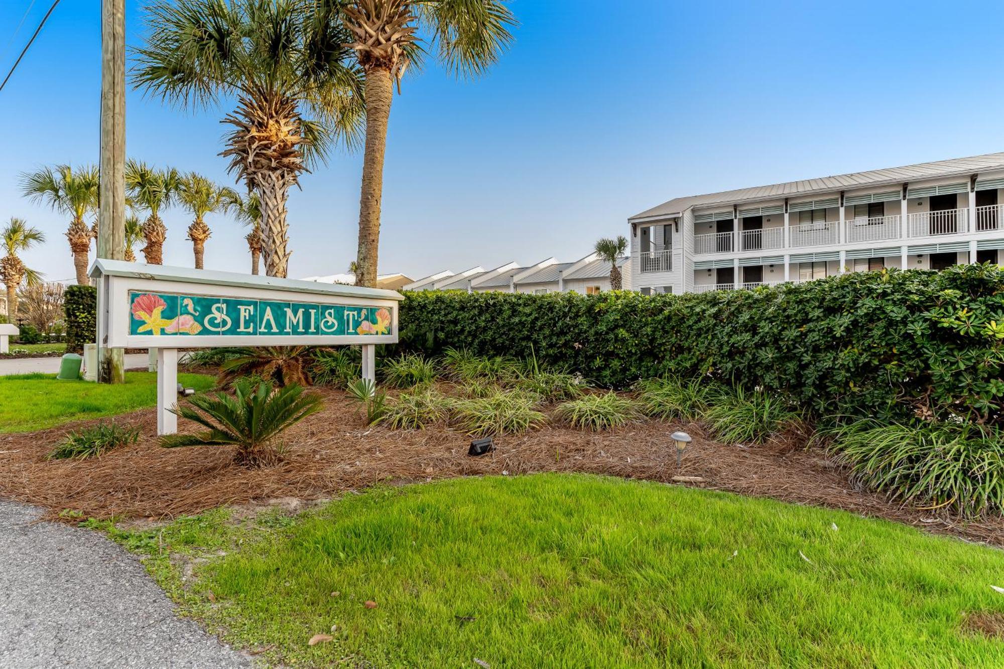 Seamist Condos Santa Rosa Beach Cameră foto