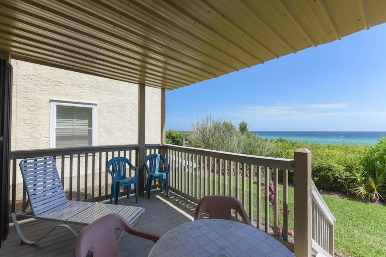 Seamist Condos Santa Rosa Beach Exterior foto